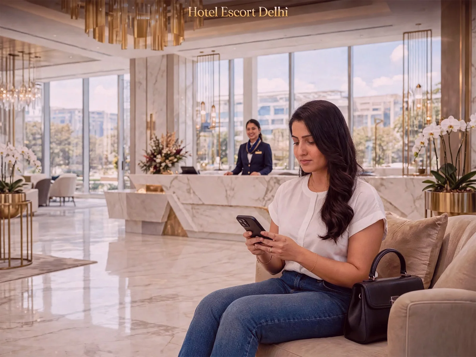 Mayur Vihar Escort service